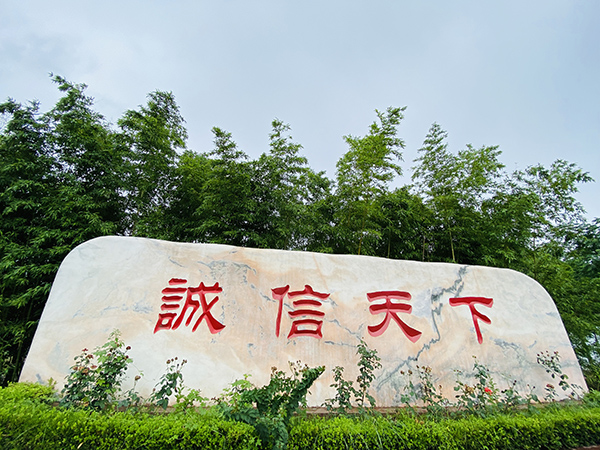 遠大鍋爐參展廣交會